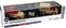 Automoblox Collectible Wood Toy Cars and Trucks - Mini Rescue 3-Pack - Wooden Mix-and-Match Vehicles Build and Rebuild (Compatible with other Mini and Micro Series Vehicles)
